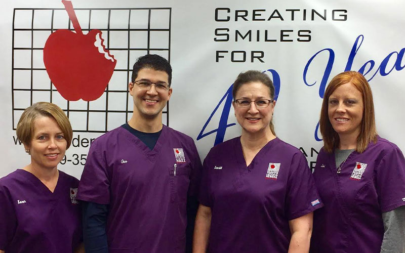 Doctors Phipps, Levin, Hebeka, & Associates, Ltd. in Bowling Green, OH